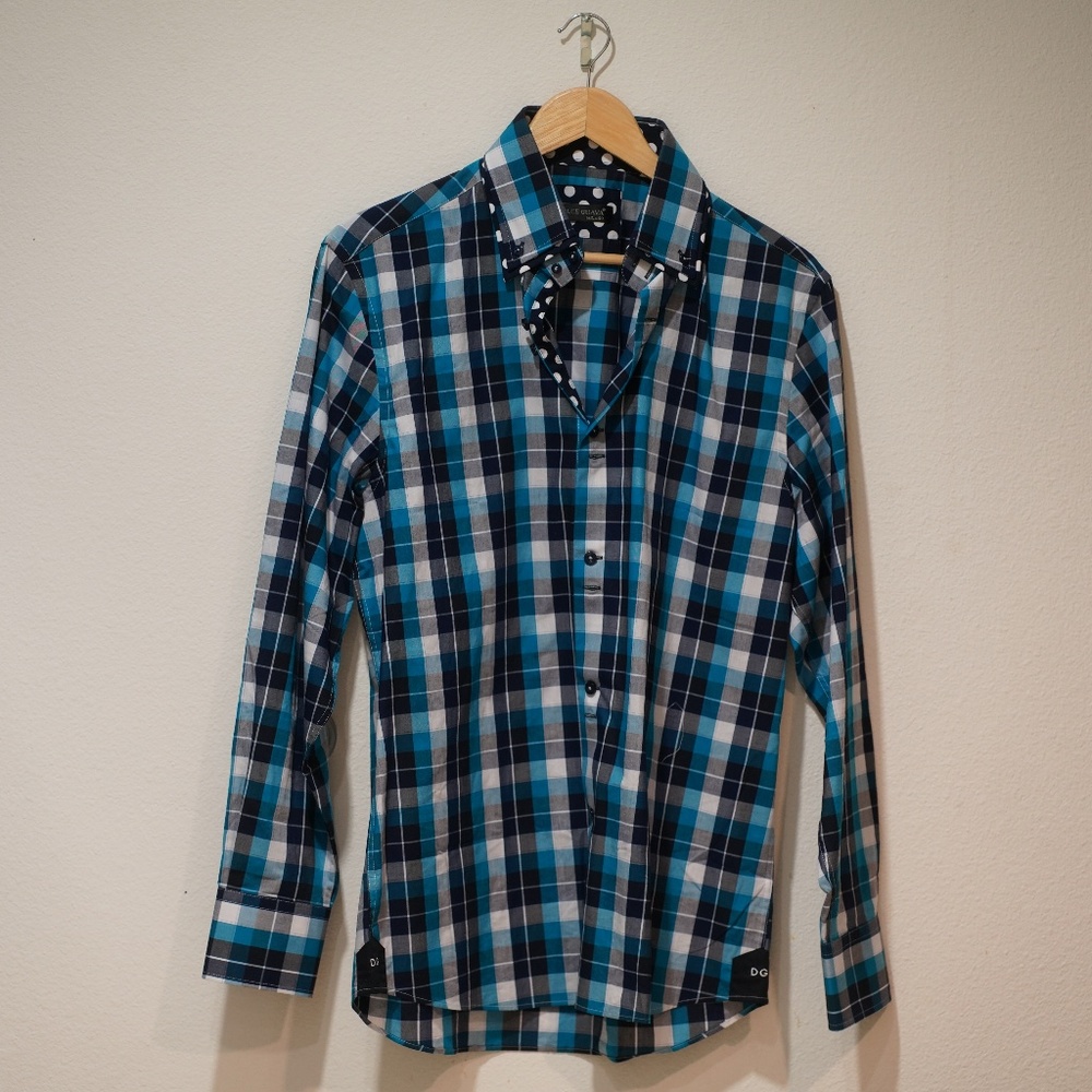 Dolve Guava Shirt